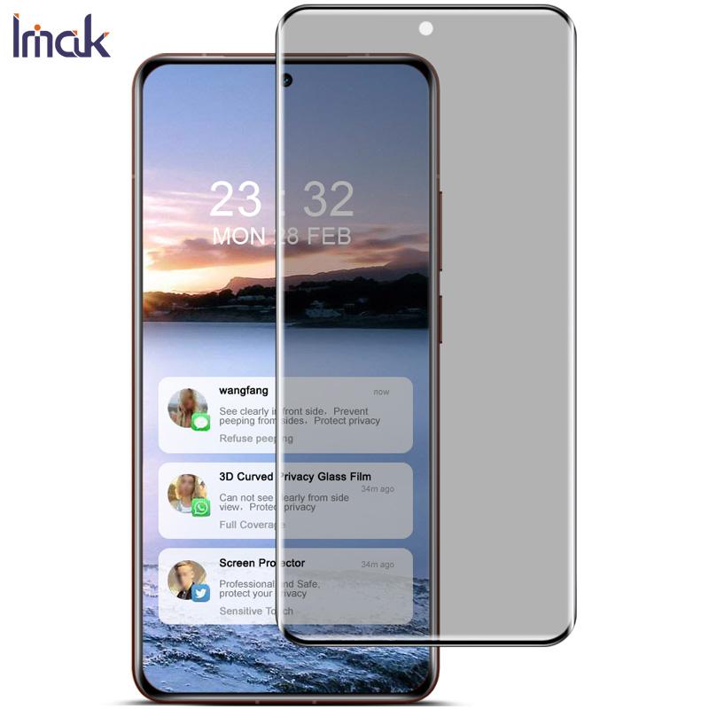 Для Realme GT7 Pro 5G Glass IMAK 3D изогнутое закаленное стекло с полным покрытием экрана Realme GT7 Pro 5G
Для Realme GT7 Pro 5G Glass IMAK 3D изогнутое закаленное стекло с полным покрытием экрана Realme GT7 Pro 5G