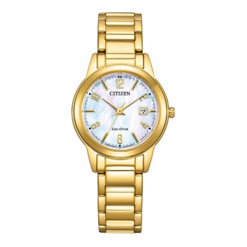 CITIZEN 30 meters waterproof, solar Quartz, Steel Strap, , female watch, mother-of-pearl dial FE1242-78D бежевий
CITIZEN 30 meters waterproof, solar Quartz, Steel Strap, , female watch, mother-of-pearl dial FE1242-78D бежевий