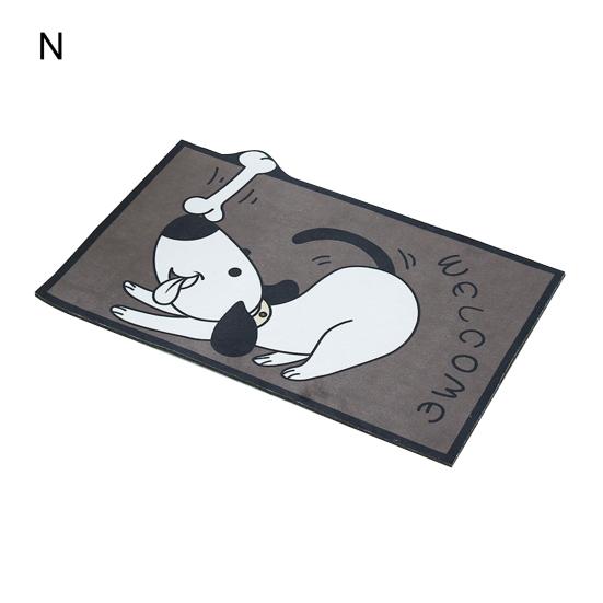 Ковер быстросохнущий яркий цвет без запаха современный влагостойкий коврик для ванной комнаты для спальни N
Ковер быстросохнущий яркий цвет без запаха современный влагостойкий коврик для ванной комнаты для спальни N