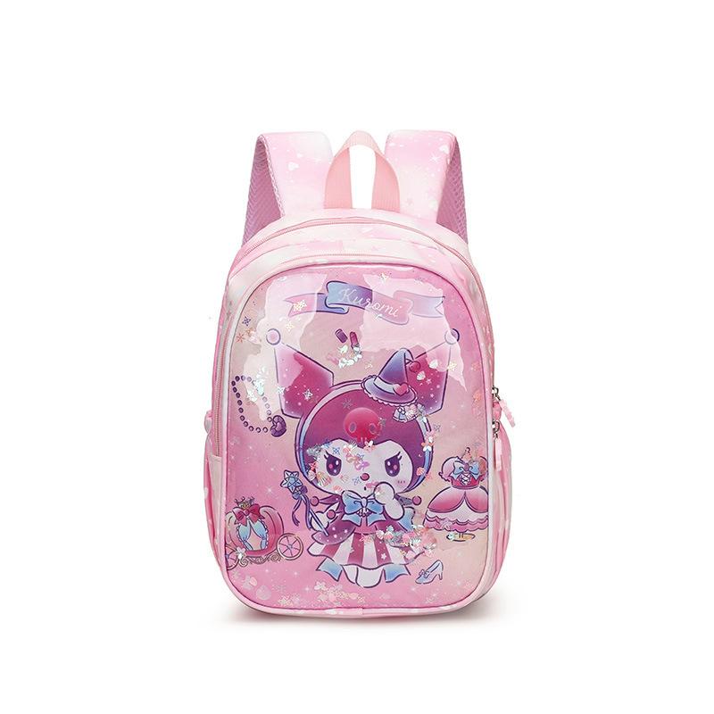 Cartoon Boys And Girls Backpack Cute Cute Kindergarten Primary School Students Schoolbag Quicksand Children S Backpack
Cartoon Boys And Girls Backpack Cute Cute Kindergarten Primary School Students Schoolbag Quicksand Children S Backpack