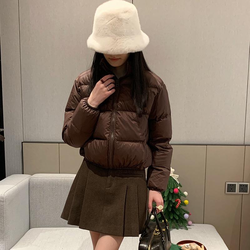 New cotton-padded clothes for women s winter short loose and thickened cotton-padded clothes, cotton-padded jackets, small casual jackets. L
New cotton-padded clothes for women s winter short loose and thickened cotton-padded clothes, cotton-padded jackets, small casual jackets. L