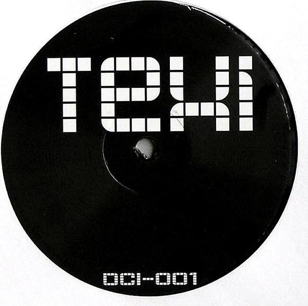 12inch Record SHARAM TAYEBI - Texi DCI001 DCI 2008 Germany Dance & Electronica Used 
12inch Record SHARAM TAYEBI - Texi DCI001 DCI 2008 Germany Dance & Electronica Used