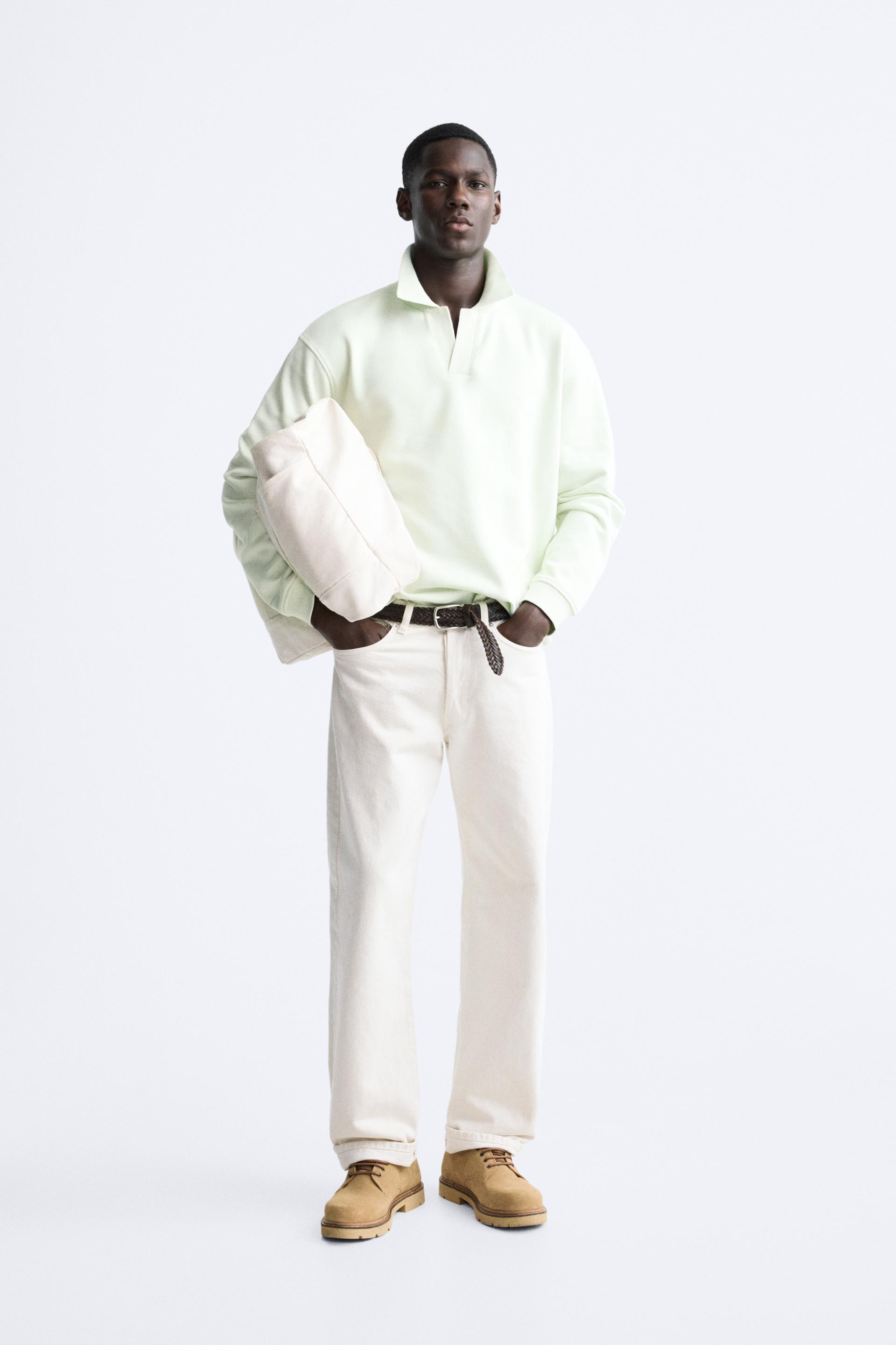 СВИТШОТ ПОЛО
СВИТШОТ ПОЛО