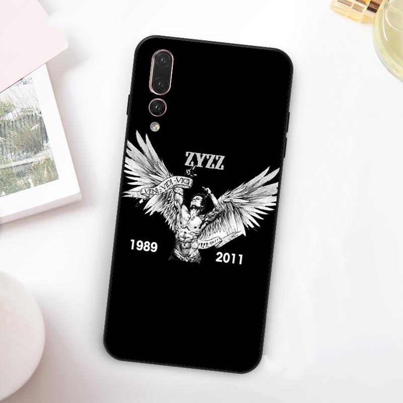 Zyzz Aziz Shavershian Fitness For Huawei Nova 12i 12s 11i 7i 8i Y73 Y70 Y90 Y60 Y72 Y61 Y91 9 10 SE P30 Pro P40 Lite Case Huawei Nova 7i
Zyzz Aziz Shavershian Fitness For Huawei Nova 12i 12s 11i 7i 8i Y73 Y70 Y90 Y60 Y72 Y61 Y91 9 10 SE P30 Pro P40 Lite Case Huawei Nova 7i