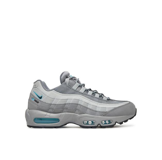 Мужские кроссовки Nike Air max 95 cv1635 001 серые 42.5
Мужские кроссовки Nike Air max 95 cv1635 001 серые 42.5
