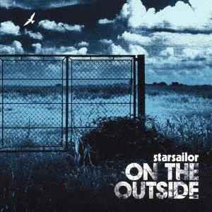CD STARSAILOR On The Outside TOCP66486 EMI 2005 Japan ObiRock Used
CD STARSAILOR On The Outside TOCP66486 EMI 2005 Japan ObiRock Used