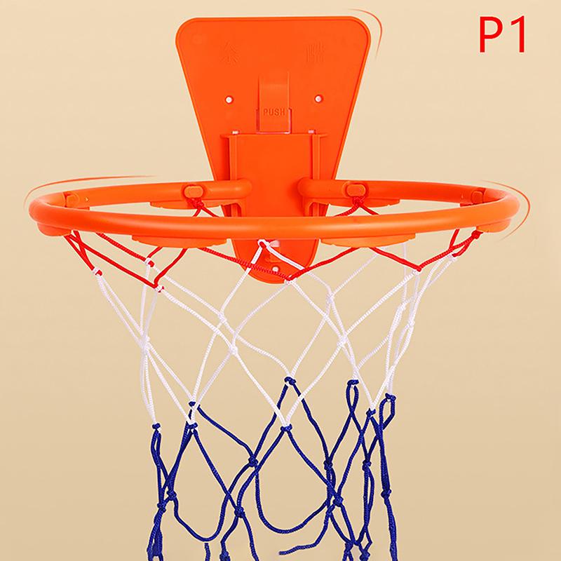New 1PC Indoor Safety Funny Game Kids Mini Home Exercise Basketball Hoop Set Wall Frame Stand Lifting Basket Hanging Backboard
New 1PC Indoor Safety Funny Game Kids Mini Home Exercise Basketball Hoop Set Wall Frame Stand Lifting Basket Hanging Backboard