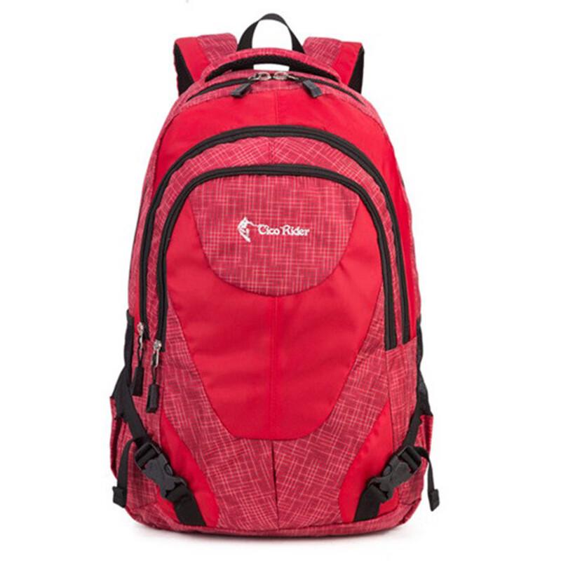Hufeng Outdoor Travel Backpack
Hufeng Outdoor Travel Backpack