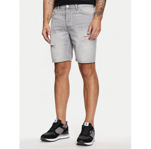 Шорты Only & Sons Edge EU XXL
Шорты Only & Sons Edge EU XXL