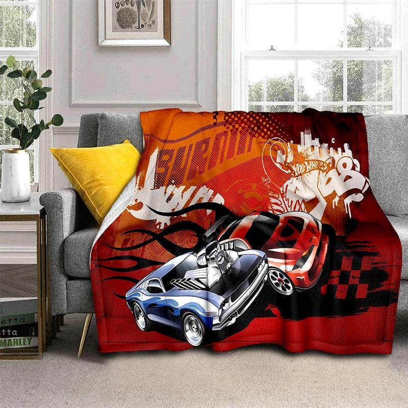 2025 Новий новий H-Hot Wheels Мультяшна Фланелева Ковдра, М яка Плед для Дому Спальні Ліжка Дивана Покривало для Подорожей Дитячий Подарунок 130x150cm
2025 Новий новий H-Hot Wheels Мультяшна Фланелева Ковдра, М яка Плед для Дому Спальні Ліжка Дивана Покривало для Подорожей Дитячий Подарунок 130x150cm