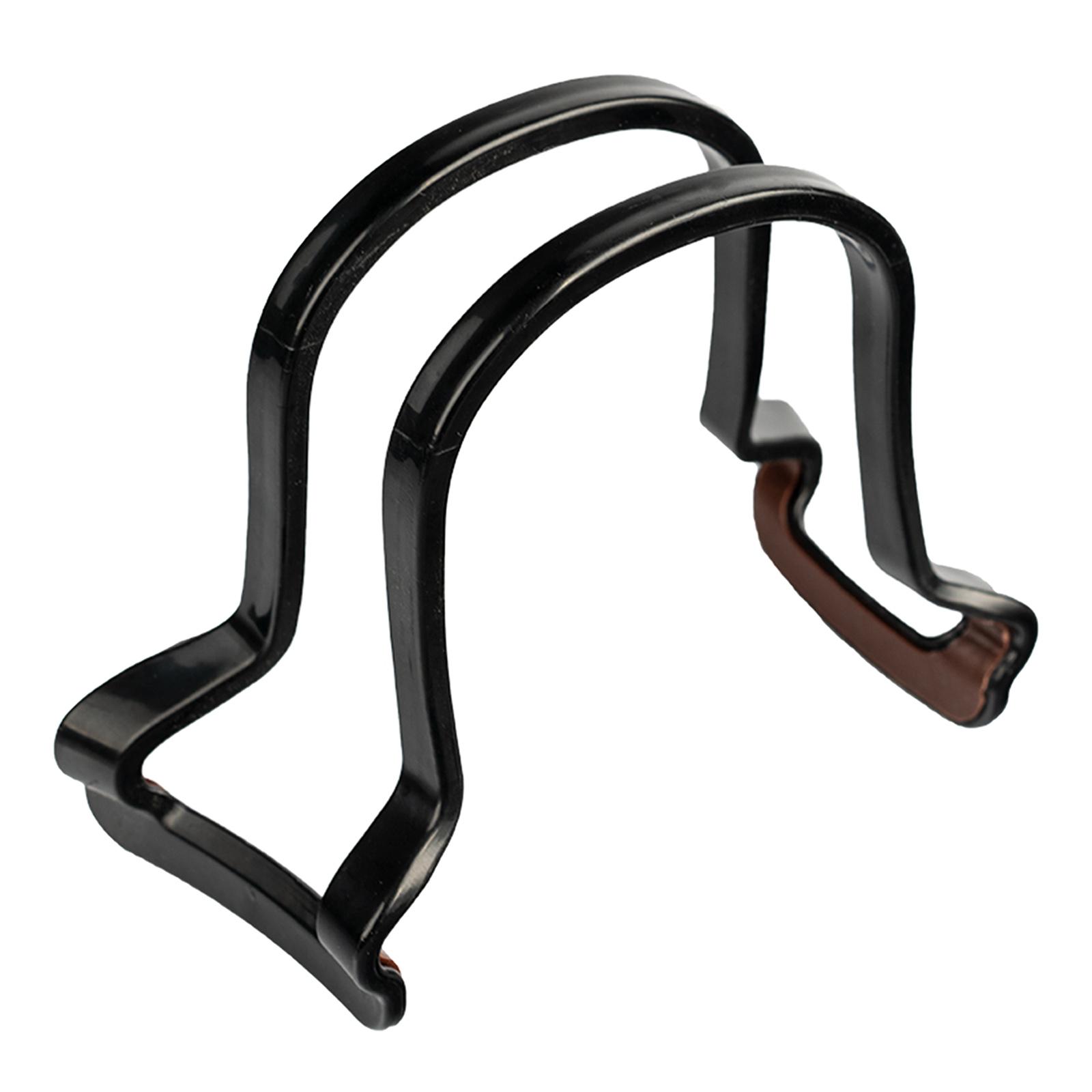 Durable Violin Bow Collimator Fiddle Straighten Violin Bow Straighten Collimator чорний
Durable Violin Bow Collimator Fiddle Straighten Violin Bow Straighten Collimator чорний