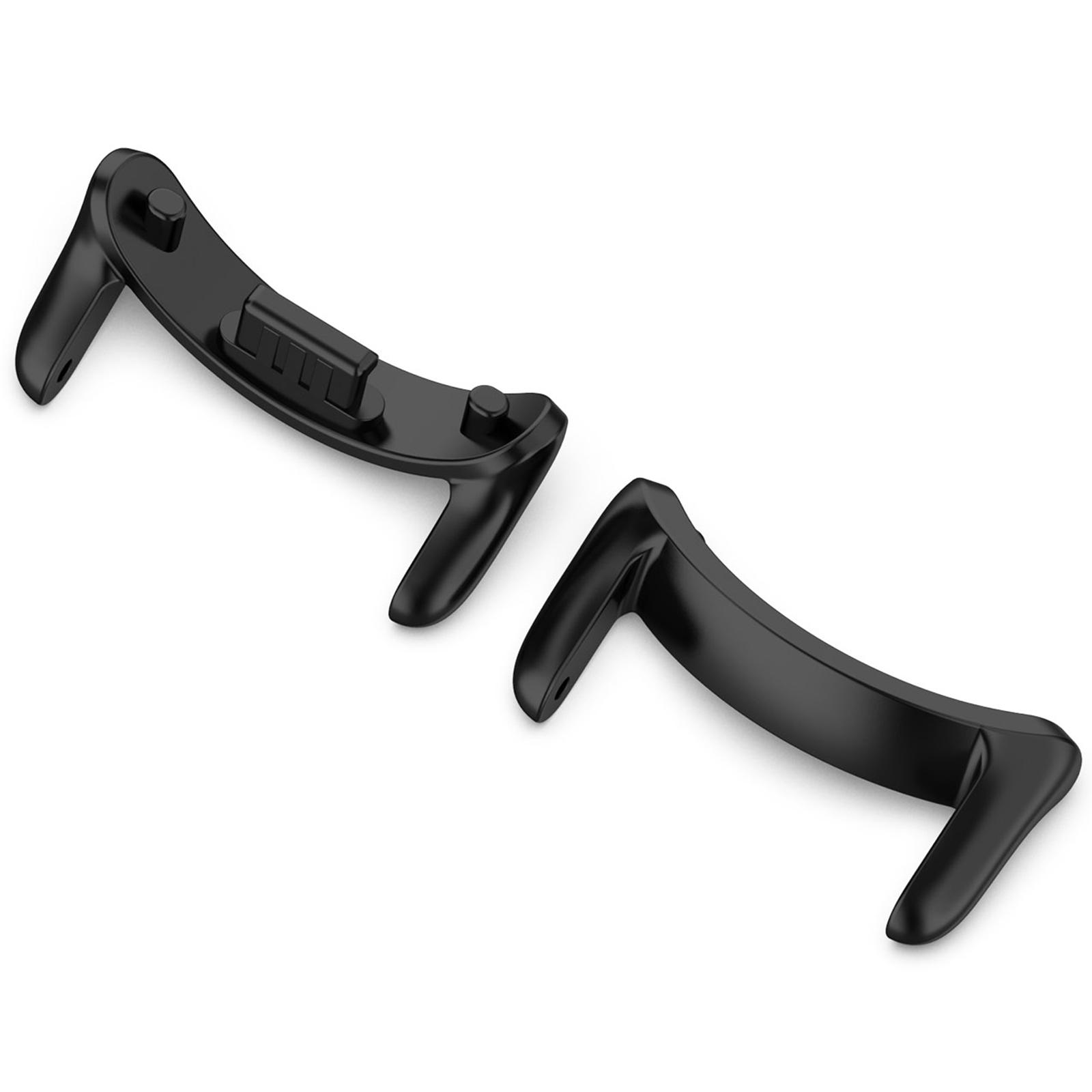 1 пара для Xiaomi Smart Band 9/9 NFC/8/8 NFC З єднувач ремінця для годинника 14 мм Адаптер з нержавіючої сталі A
1 пара для Xiaomi Smart Band 9/9 NFC/8/8 NFC З єднувач ремінця для годинника 14 мм Адаптер з нержавіючої сталі A