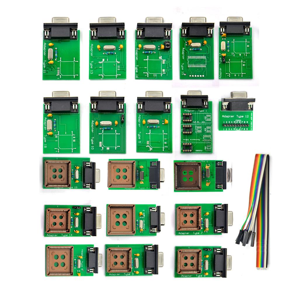 UPA Usb Programmer Diagnostic-tool ECU Programmer UPA USB V1.3 With Full Adapter UPA Chip Tuning Tools ECU Serial Programmer
UPA Usb Programmer Diagnostic-tool ECU Programmer UPA USB V1.3 With Full Adapter UPA Chip Tuning Tools ECU Serial Programmer
