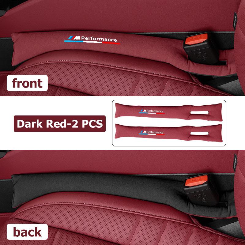 For BMW 1PCS Car Seat Gap Plug Strip Side Seam Filler Storage 1 2 3 5 7 Series X1 X2 X3 X4 X5 X6 G20 G30 G11 G12
For BMW 1PCS Car Seat Gap Plug Strip Side Seam Filler Storage 1 2 3 5 7 Series X1 X2 X3 X4 X5 X6 G20 G30 G11 G12