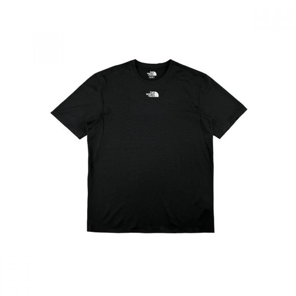 The North Face Спортивная вафельная футболка с коротким рукавом и круглым вырезом Nt7ur16 NT7UR16J_Black (BLK)/85(XS)
The North Face Спортивная вафельная футболка с коротким рукавом и круглым вырезом Nt7ur16 NT7UR16J_Black (BLK)/85(XS)