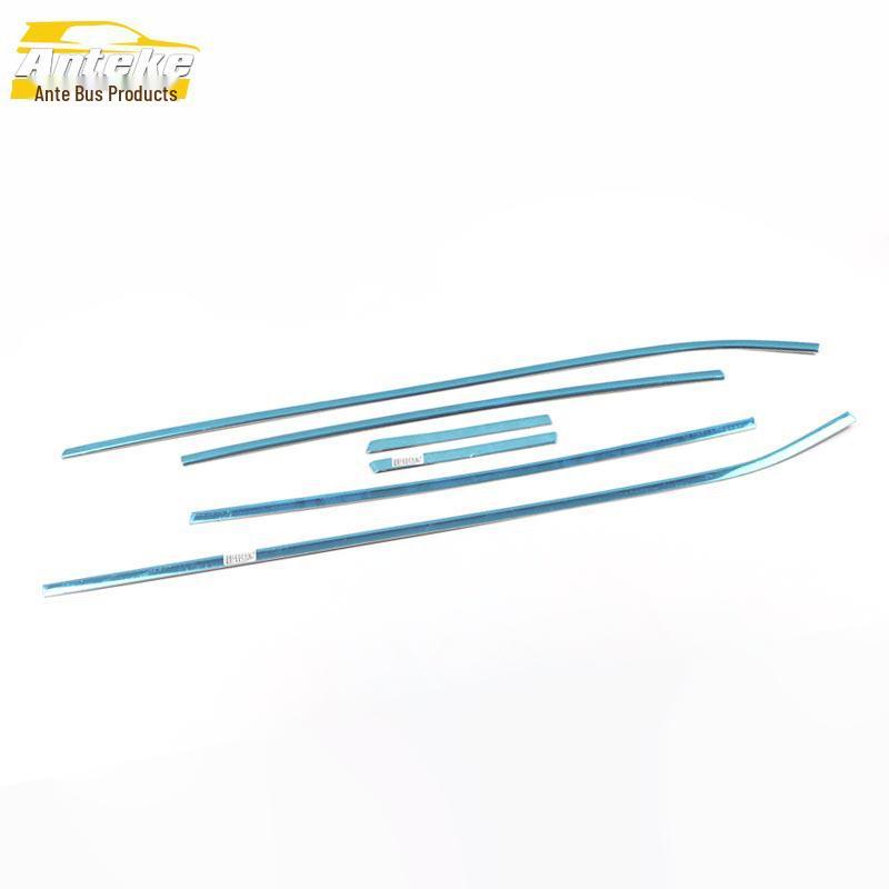 Декоративная оконная накладка из нержавеющей стали Gravity UNIT, устойчивая к царапинам, для моделей UNI-T
Декоративная оконная накладка из нержавеющей стали Gravity UNIT, устойчивая к царапинам, для моделей UNI-T