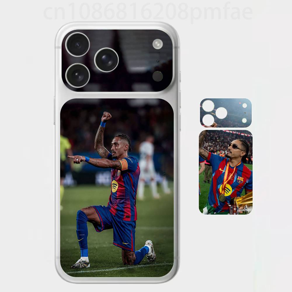 Brazil R-Raphinhas Premium Skin Wrap for iPhone 17 Pro/Max, Back Frame Camera Protective Decal (Not Case) iPhone17promax
Brazil R-Raphinhas Premium Skin Wrap for iPhone 17 Pro/Max, Back Frame Camera Protective Decal (Not Case) iPhone17promax