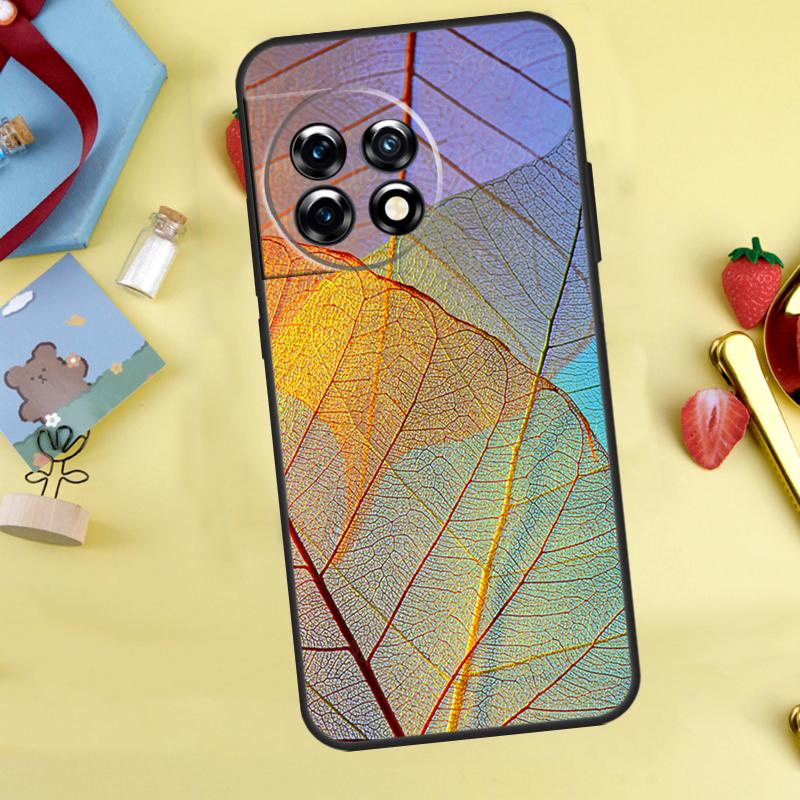 Colorful Leaves Case For OnePlus 12R 10R 13R 13T 15 13 12 11 10 9 10T 8T Nord CE 5 2 3 4 Lite N20 N30 Cover OnePlus Nord N30
Colorful Leaves Case For OnePlus 12R 10R 13R 13T 15 13 12 11 10 9 10T 8T Nord CE 5 2 3 4 Lite N20 N30 Cover OnePlus Nord N30