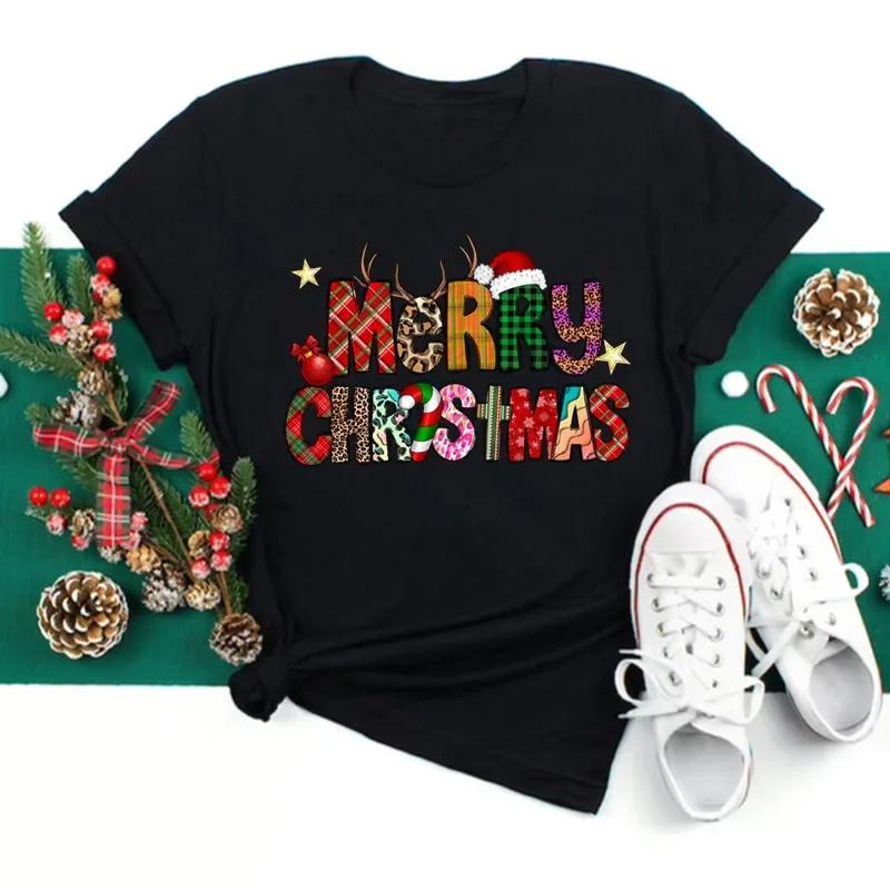 Just A Girl Who Loves Christmas Print Women Tshirts Cute FeUnisex Christmas Clothes New Year Party Tshirt S
Just A Girl Who Loves Christmas Print Women Tshirts Cute FeUnisex Christmas Clothes New Year Party Tshirt S