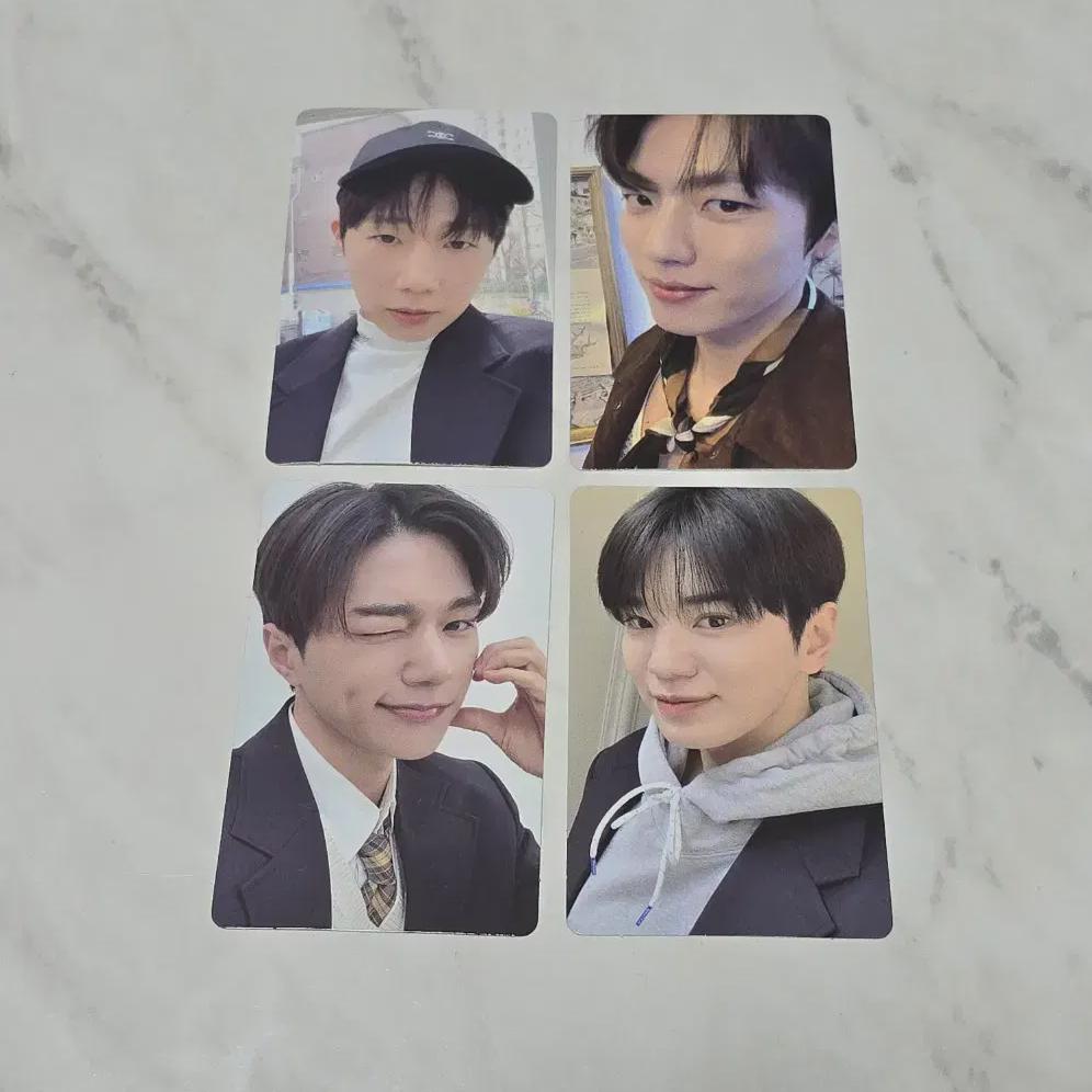 Infinite Dangerous Album Photocard Alpo Photo Card Sungkyu Myung Soo Sungyeol Sungjong
Infinite Dangerous Album Photocard Alpo Photo Card Sungkyu Myung Soo Sungyeol Sungjong