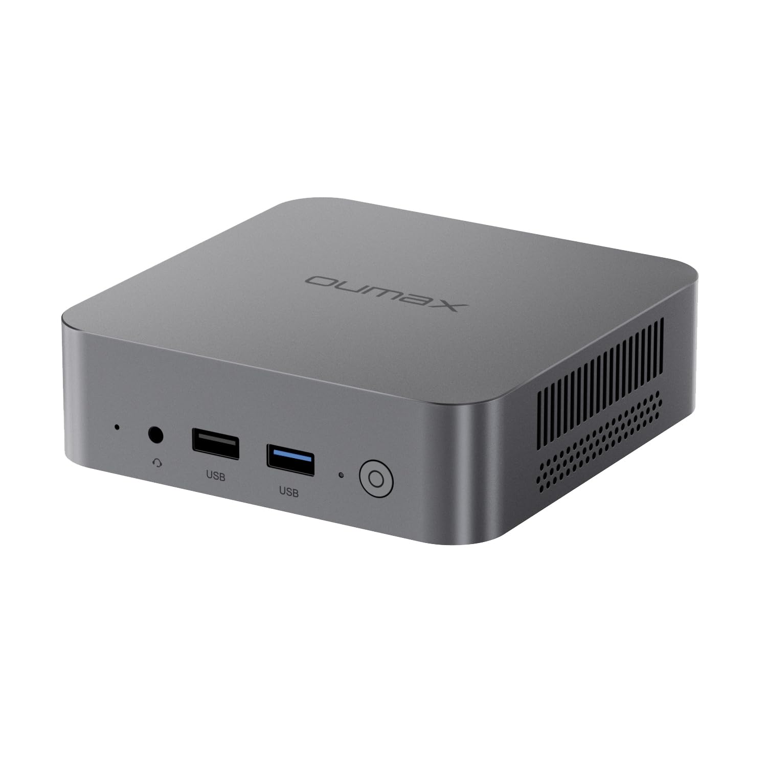 OUMAX N95 Mini More Stable Up to 8GB 256GB 4TB Mini 4K Dual Quiet Fast Heat Compact and Power Extensive USB Dual LAN Dual HDMI WiFi 5 Windows 11
OUMAX N95 Mini More Stable Up to 8GB 256GB 4TB Mini 4K Dual Quiet Fast Heat Compact and Power Extensive USB Dual LAN Dual HDMI WiFi 5 Windows 11