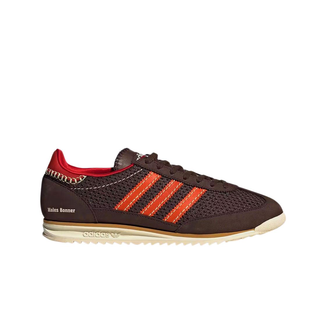 Мужские кроссовки Adidas x Wales Bonner SL72 Knit Brown IE1664
Мужские кроссовки Adidas x Wales Bonner SL72 Knit Brown IE1664