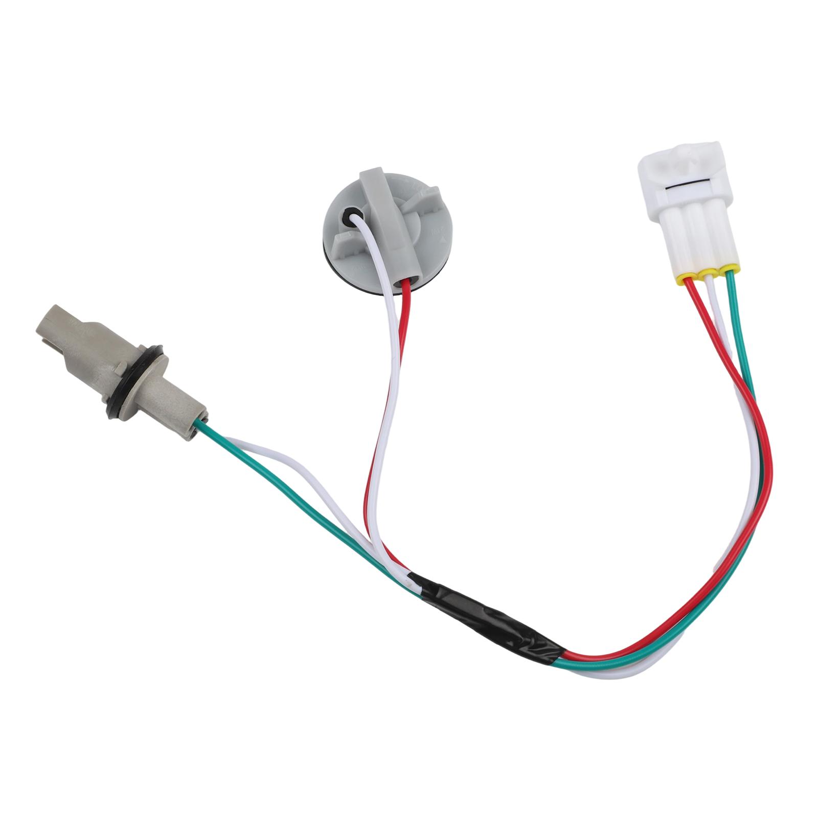 Headlight Bulb Socket Wiring Harness 81125-35440 For Toyota For 4Runner 2006-2009 Car Accessories Interiors China Mainland
Headlight Bulb Socket Wiring Harness 81125-35440 For Toyota For 4Runner 2006-2009 Car Accessories Interiors China Mainland