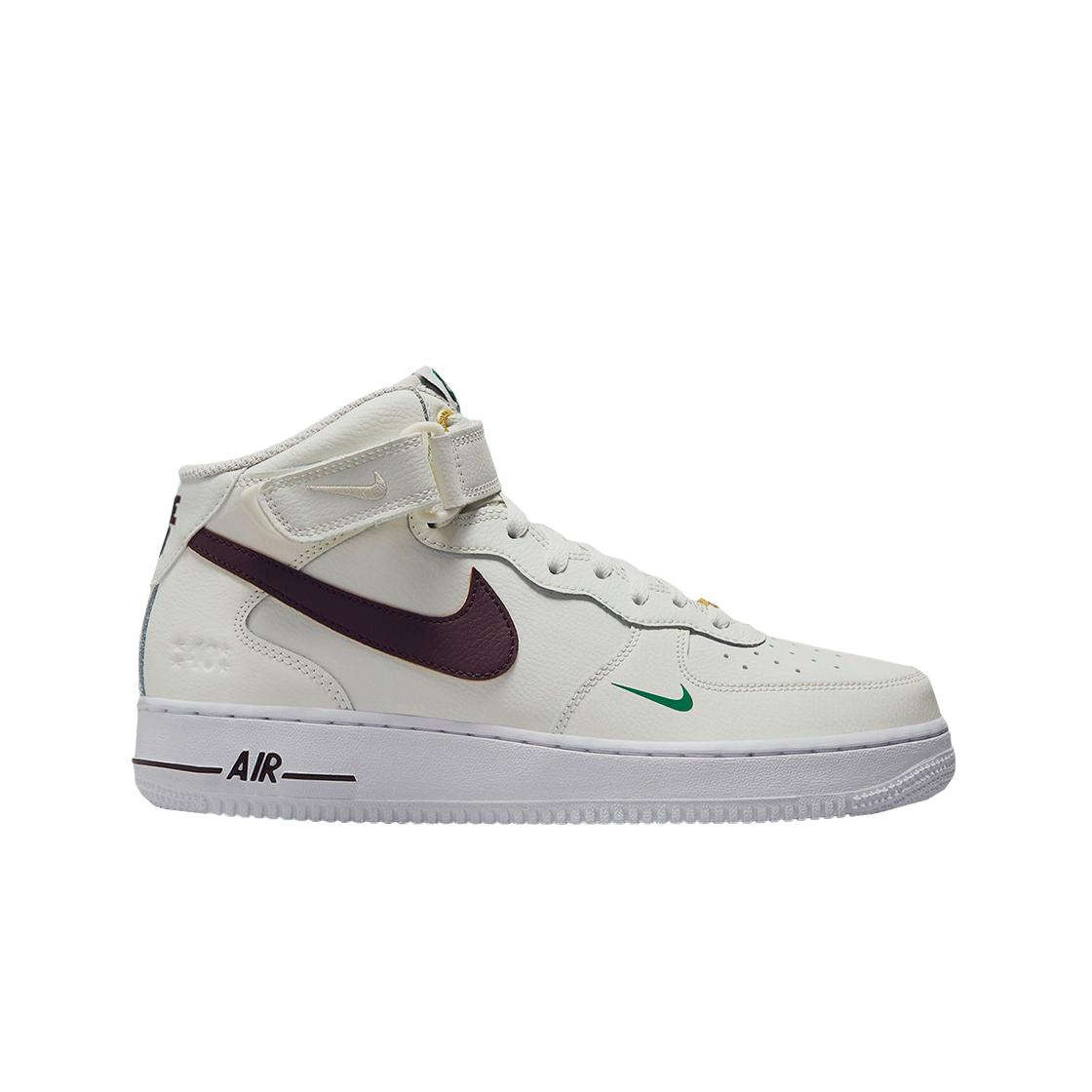 Мужские кроссовки Nike Air Force 1 07 LV8 40th Anniversary Join Forces Sail Brown Basalt DR9513-100
Мужские кроссовки Nike Air Force 1 07 LV8 40th Anniversary Join Forces Sail Brown Basalt DR9513-100