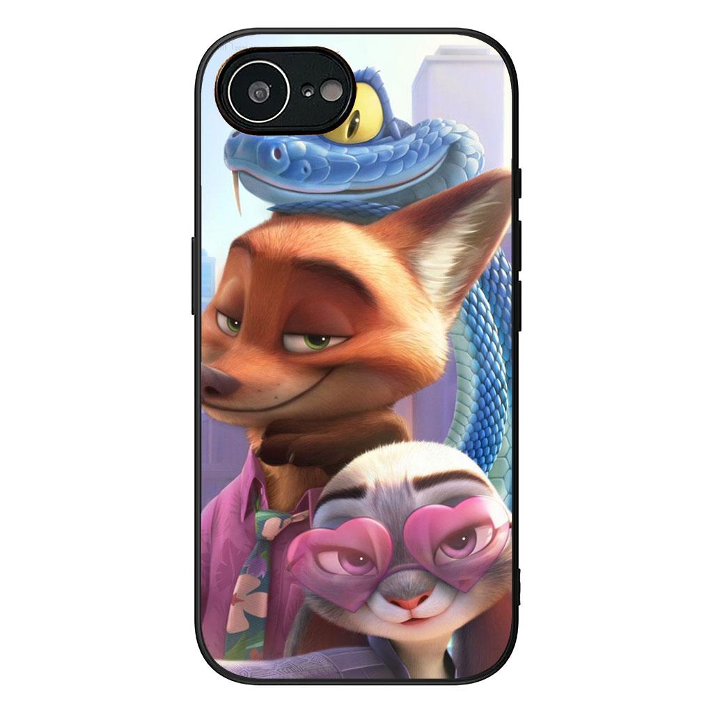 Phone Cover Judy Zootopia Nick Garys 2 for Xiaomi Poco C85 C71 C65 C61 X7 X6 X5 M6 M7 F6 F7 F8 Ultra Pro C75 Soft Case Poco F6 Pro
Phone Cover Judy Zootopia Nick Garys 2 for Xiaomi Poco C85 C71 C65 C61 X7 X6 X5 M6 M7 F6 F7 F8 Ultra Pro C75 Soft Case Poco F6 Pro