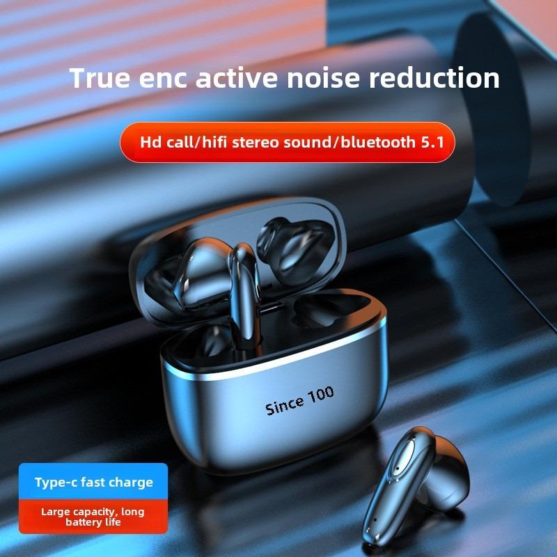 Bluetooth-гарнитура T19 true dual Mai ENC трансграничная взрывная одинарная 8 часов сверхдлительного времени автономной работы чёрный
Bluetooth-гарнитура T19 true dual Mai ENC трансграничная взрывная одинарная 8 часов сверхдлительного времени автономной работы чёрный