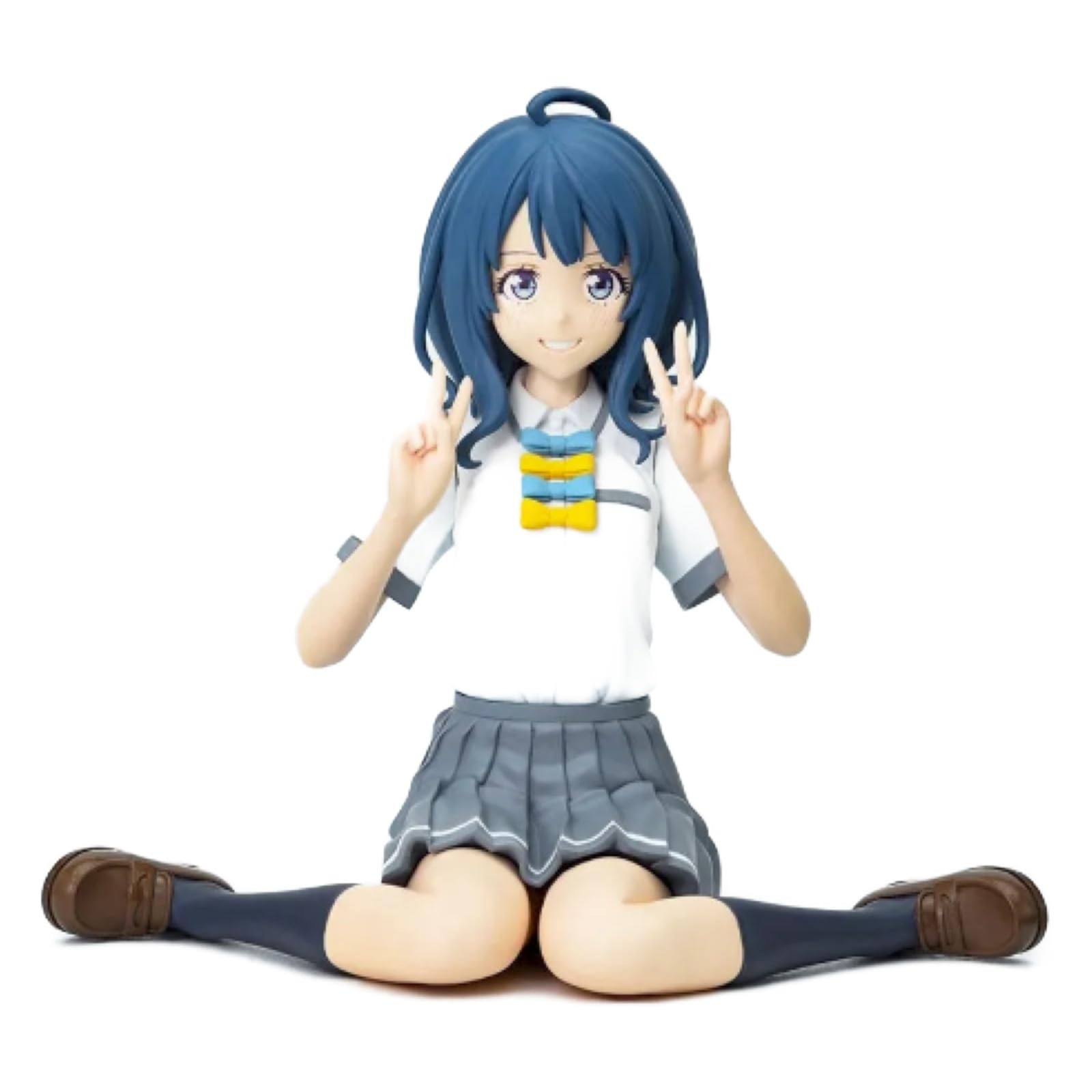 Choconose Premium Figure Anna Yanami Too Many Losing Heroines Approx. 8 x 9 cm 1 type
Choconose Premium Figure Anna Yanami Too Many Losing Heroines Approx. 8 x 9 cm 1 type