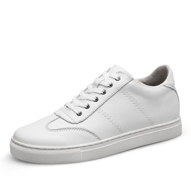 20063 Women S Shoes Inner Heightening Board Shoes Platform White Shoes Spring Low-Top Leather Cowhide Sports Shoes Casual Shoes 35 белый
20063 Women S Shoes Inner Heightening Board Shoes Platform White Shoes Spring Low-Top Leather Cowhide Sports Shoes Casual Shoes 35 белый