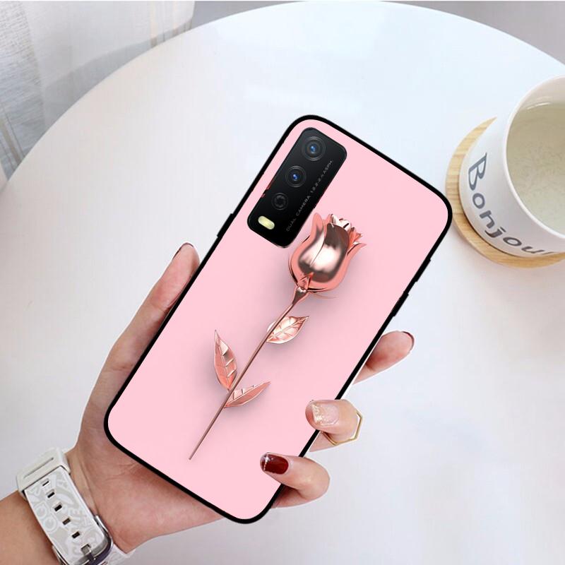 Rose Gold Diamond Love Heart Phone Case For VIVO Y53S Y33S Y22S Y11S Y31 Y21 Y70 Y20 Y21S Y72 Y35 Y51 Y01 V23E V21 V23 V21E VIVO V21E 4G
Rose Gold Diamond Love Heart Phone Case For VIVO Y53S Y33S Y22S Y11S Y31 Y21 Y70 Y20 Y21S Y72 Y35 Y51 Y01 V23E V21 V23 V21E VIVO V21E 4G