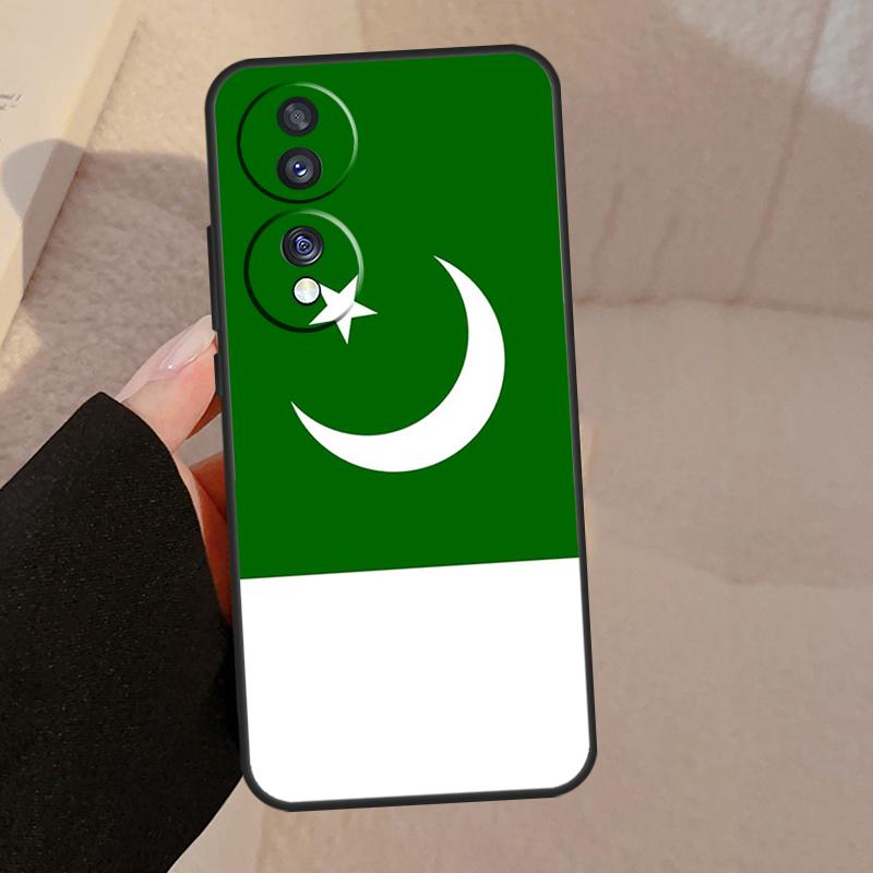 Пакистанский паспорт Чехол-флаг для Honor X9b X9a X8a X7a X6a X6 X7 X8 X9 8X 9X Honor Magic 5 Pro 50 70 90 Lite Чехол Honor X8 4G
Пакистанский паспорт Чехол-флаг для Honor X9b X9a X8a X7a X6a X6 X7 X8 X9 8X 9X Honor Magic 5 Pro 50 70 90 Lite Чехол Honor X8 4G