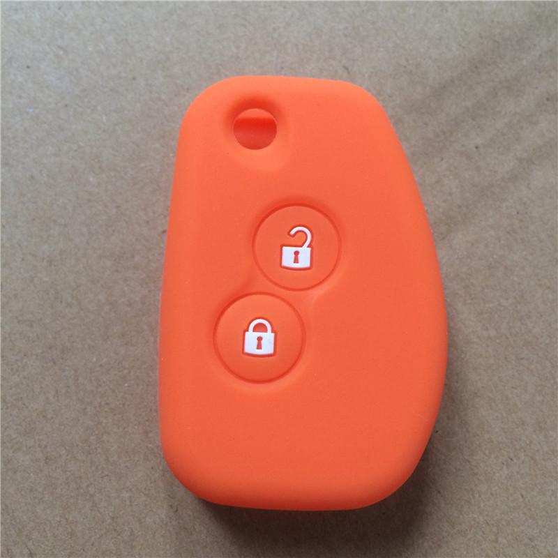 silicone rubber car key cover case set shell for renault Kangoo DACIA Scenic Megane Sandero Captur Twingo Modus remote key cover помаранчевий
silicone rubber car key cover case set shell for renault Kangoo DACIA Scenic Megane Sandero Captur Twingo Modus remote key cover помаранчевий