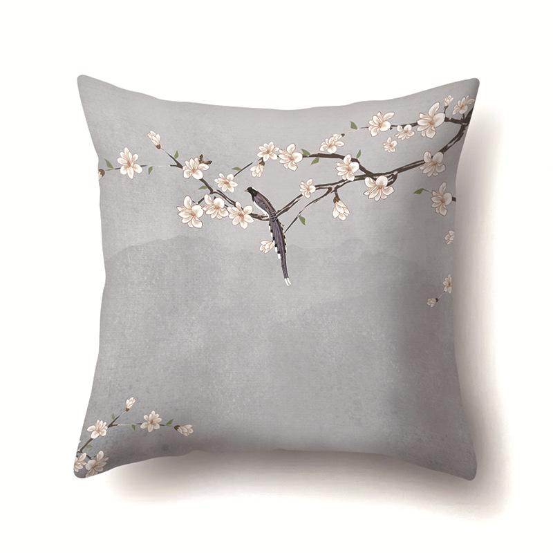 Лист Ветка Наволочка для диванной подушки Односторонняя Наволочка для офисной подушки Наволочка для подушки для гостиной Наволочка для поясничной подушки для велоспорта 45Cm without pillow core
Лист Ветка Наволочка для диванной подушки Односторонняя Наволочка для офисной подушки Наволочка для подушки для гостиной Наволочка для поясничной подушки для велоспорта 45Cm without pillow core