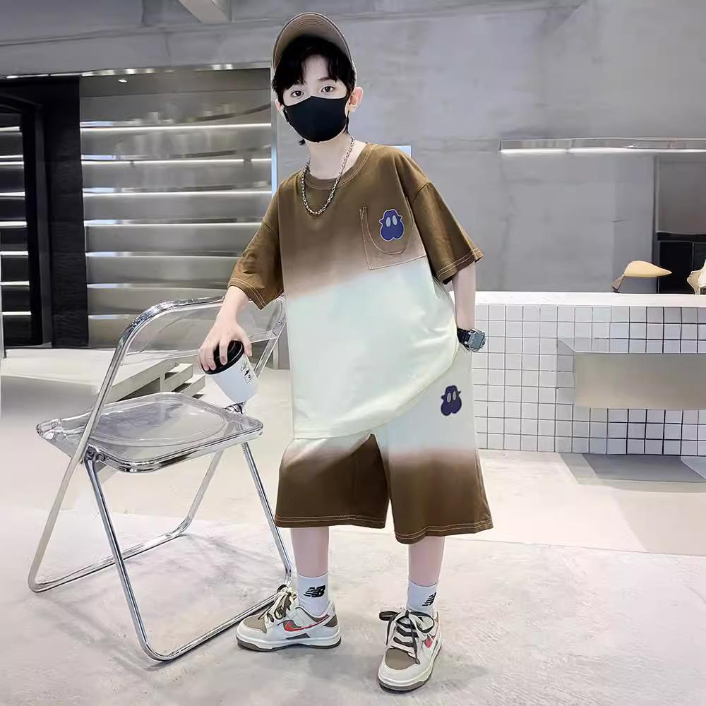 Boy Clothing Kids Suit Sports Street Dress Handsome 140
Boy Clothing Kids Suit Sports Street Dress Handsome 140