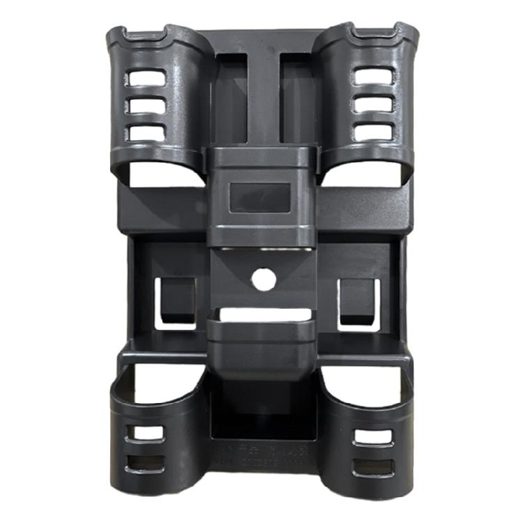 Fishing Box Rod Holder Rod Plastic Fishing Rod Barrels Holder Insert Stand 1
Fishing Box Rod Holder Rod Plastic Fishing Rod Barrels Holder Insert Stand 1