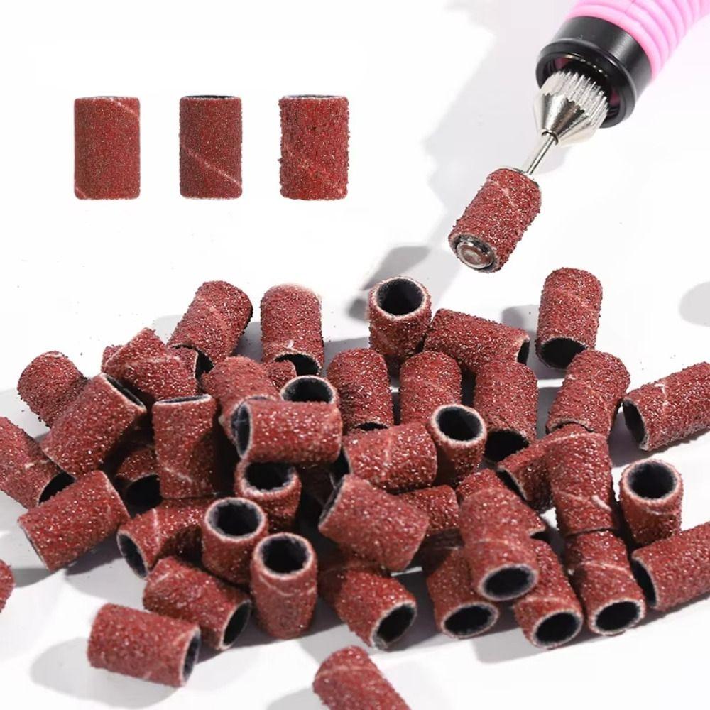 252Pcs Set Polishing Sanding Drums Set Pedicure Tools Nail Sand Cap For Manicure Machine 252pcs set
252Pcs Set Polishing Sanding Drums Set Pedicure Tools Nail Sand Cap For Manicure Machine 252pcs set