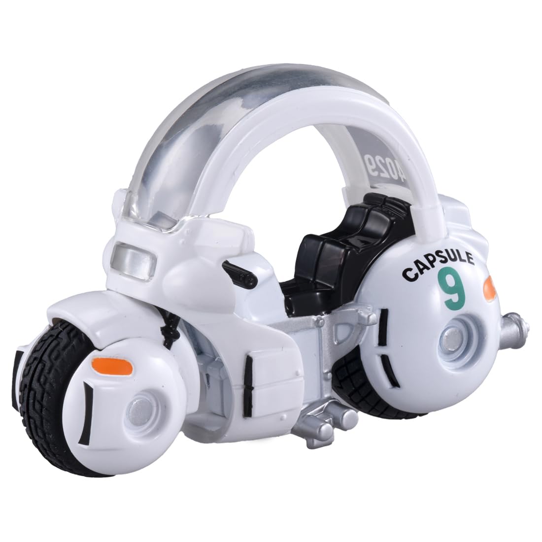 TAKARA TOMY Tomica Dream Tomica Tomica x Dragon Ball Капсула 9 Мотоцикл Миниатюрный автомобиль Игрушка для детей от 3 лет и старше Булма №
TAKARA TOMY Tomica Dream Tomica Tomica x Dragon Ball Капсула 9 Мотоцикл Миниатюрный автомобиль Игрушка для детей от 3 лет и старше Булма №