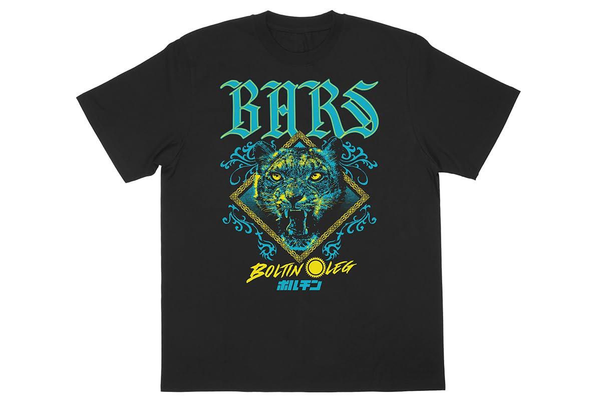 New Japan Pro-Wrestling T-Shirt Voltin Oleg 2024 Small 5800102171
New Japan Pro-Wrestling T-Shirt Voltin Oleg 2024 Small 5800102171