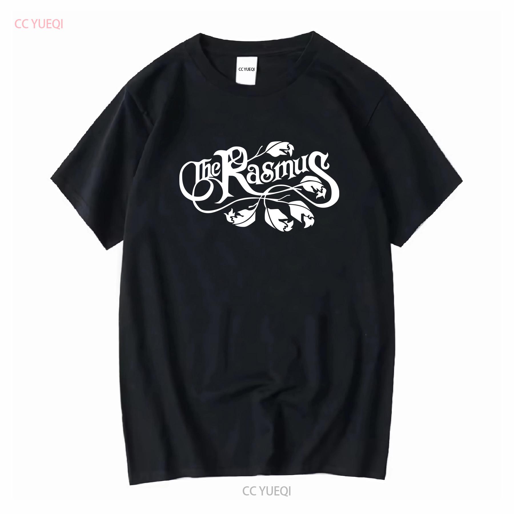 The Rasmus 03s vintage T Shirt size L long or short sleeves vintage Washed Casual Slightly Stylish Breathable Unisex streetwear 4XL
The Rasmus 03s vintage T Shirt size L long or short sleeves vintage Washed Casual Slightly Stylish Breathable Unisex streetwear 4XL