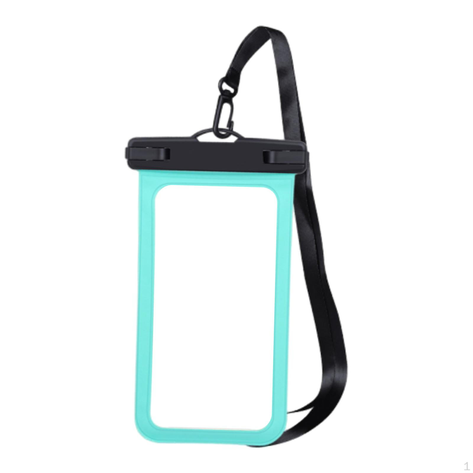 Водонепроницаемый чехол для телефона, сухой чехол для сотового телефона, легкий многоцелевой универсальный водонепроницаемый протектор
Водонепроницаемый чехол для телефона, сухой чехол для сотового телефона, легкий многоцелевой универсальный водонепроницаемый протектор