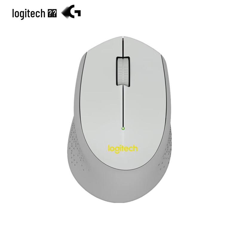 Logitech M275 Wireless Mouse
Logitech M275 Wireless Mouse