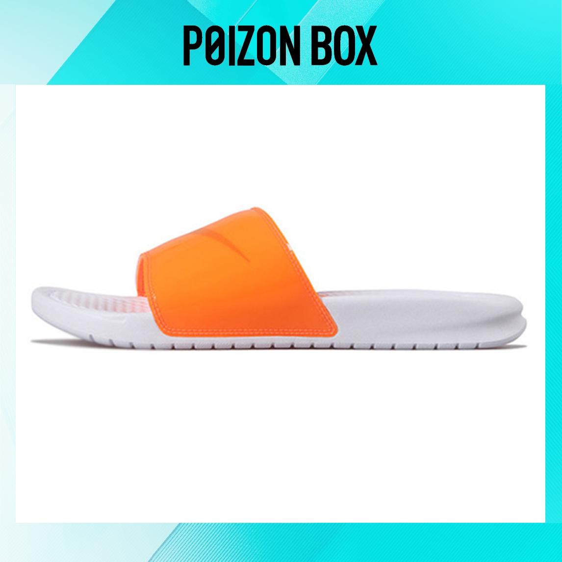 сабо Nike Benassi Flip-flops Men CI5927-881 
сабо Nike Benassi Flip-flops Men CI5927-881