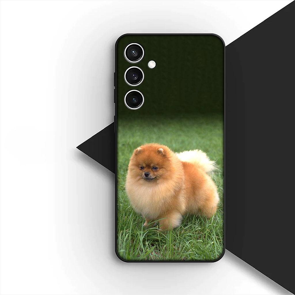 Casing Phone Cover for Samsung Galaxy S22 S21 S20 FE Ultra Plus A07 A17 A15 A16 A25 A57 A37 Case Bichon Frise Pomeranian Dog Galaxy A57
Casing Phone Cover for Samsung Galaxy S22 S21 S20 FE Ultra Plus A07 A17 A15 A16 A25 A57 A37 Case Bichon Frise Pomeranian Dog Galaxy A57