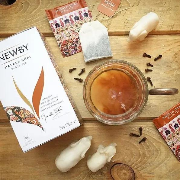 Global Tea Championship Award-winning Premium Black Tea_Newviti Mashalachai 25 Tea Bags
Global Tea Championship Award-winning Premium Black Tea_Newviti Mashalachai 25 Tea Bags