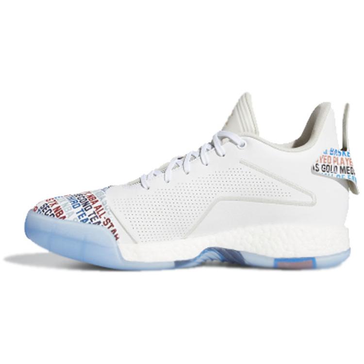 Adidas T-Mac Millennium Silver Metallic EF1869 41⅓
Adidas T-Mac Millennium Silver Metallic EF1869 41⅓