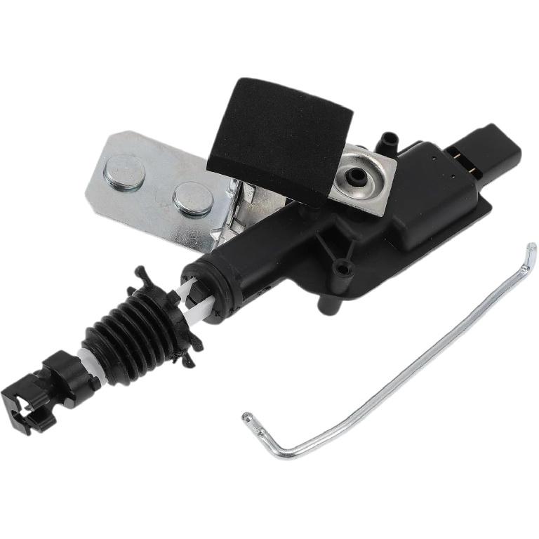 Power Door Lock Actuator Motor for Ford F-150 2001-2003 Door Latch Actuator Assembly Rear Right Passenger Side with Connecting Rods
Power Door Lock Actuator Motor for Ford F-150 2001-2003 Door Latch Actuator Assembly Rear Right Passenger Side with Connecting Rods