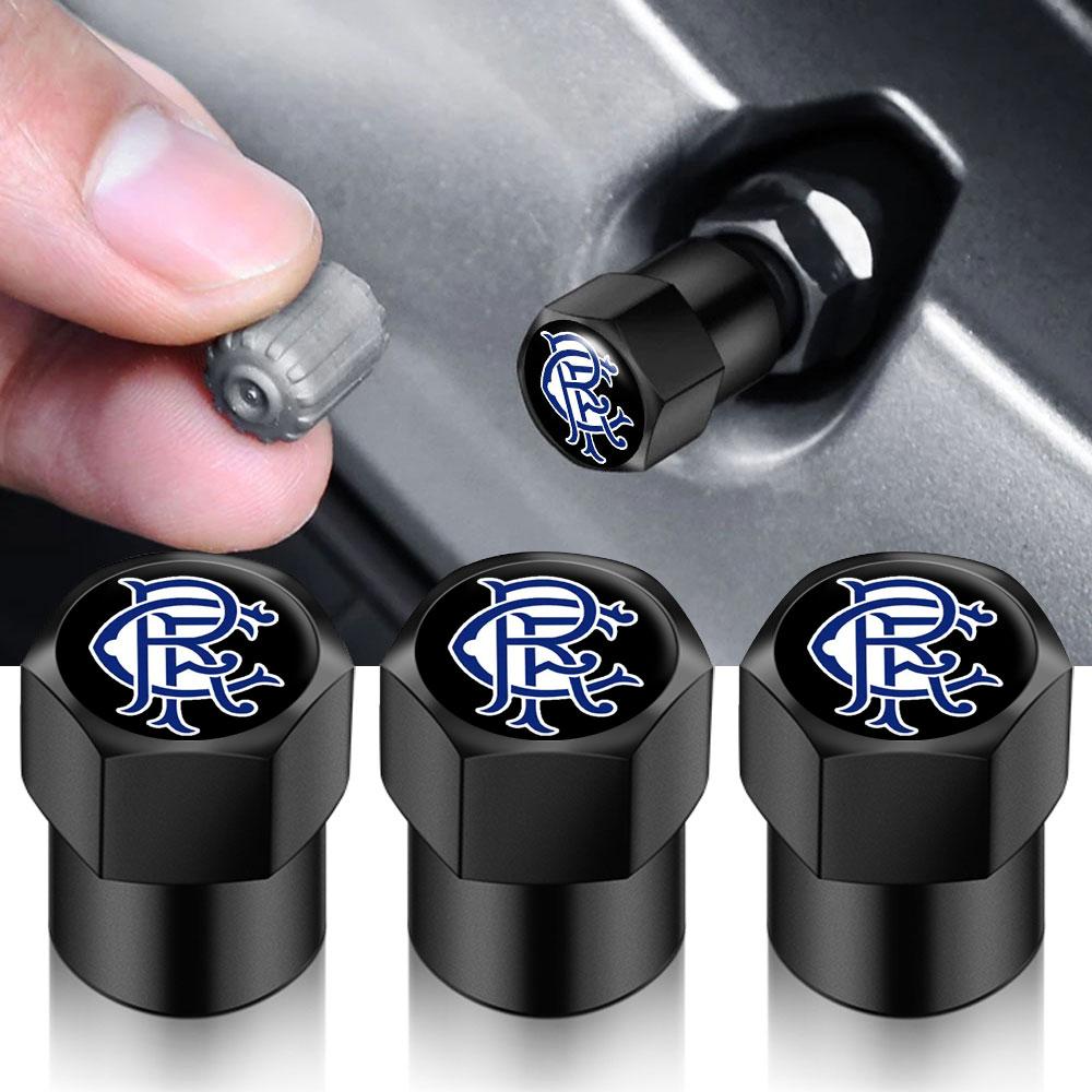 4PCS Football Club Car Wheel Tire Air Valve Caps Stem Car Stickers For Auto SUV Trucks Universal Decal Accessories Souvenir Gift for Men Woman чёрный
4PCS Football Club Car Wheel Tire Air Valve Caps Stem Car Stickers For Auto SUV Trucks Universal Decal Accessories Souvenir Gift for Men Woman чёрный